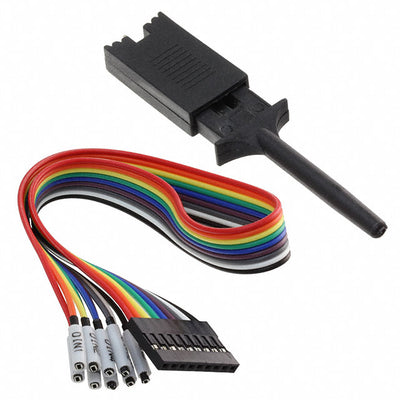 IZD0014 by Red Pitaya d.d. - LOGIC ANALYZER BASIC STEMLAB