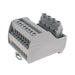 2315256 by Phoenix Contact - PWR DISTRIB BLOCK 2POS 15A 250V
