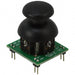 27800 by Parallax Inc. - JOYSTICK 10K OHM 2 AXIS TH 0.01W