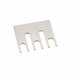 278A11-3 by Curtis Industries - JUMPER BARRIER BLK 3POS SPADE