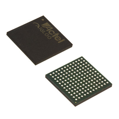 M1AGL600V5-FGG256 by Microchip Technology - IC FPGA 177 I/O 256FBGA