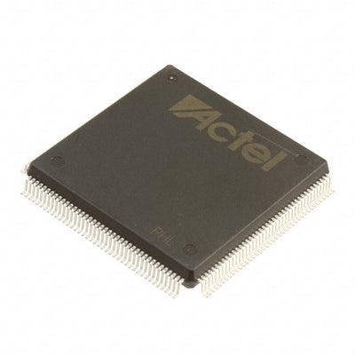 A42MX24-2PQ160I by Microchip Technology - IC FPGA 125 I/O 160QFP