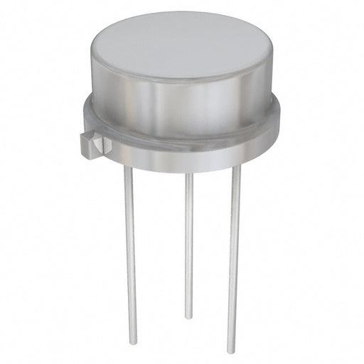 2N2904AL by Microchip Technology - PNP TRANSISTOR 60V 0.6A TO5