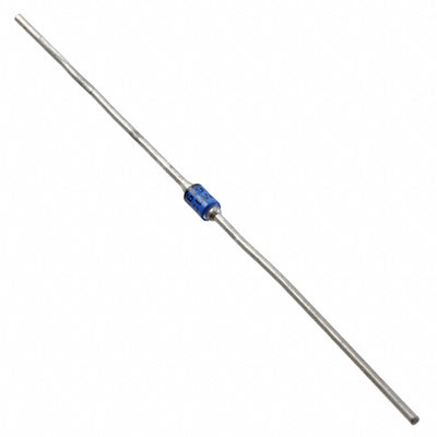 JANS1N5806 by Microchip Technology - DIODE GEN PURP 150V 1A AXIAL