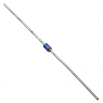 JANTX1N5615 by Microchip Technology - DIODE GEN PURP 200V 1A A-PAK