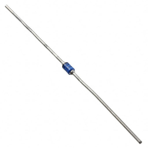 JANTXV1N6622 by Microchip Technology - DIODE GEN PURP 660V 1.2A AXIAL