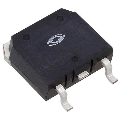 APT20M38SVFRG by Microsemi Corporation - MOSFET N-CH 200V 67A D3PAK