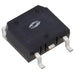 MSC280SMA120S by Microsemi Corporation - SICFET N-CH 1.2KV D3PAK