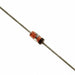 1N5518B (DO35) by Microsemi Corporation - DIODE ZENER 3.3V 500MW DO35