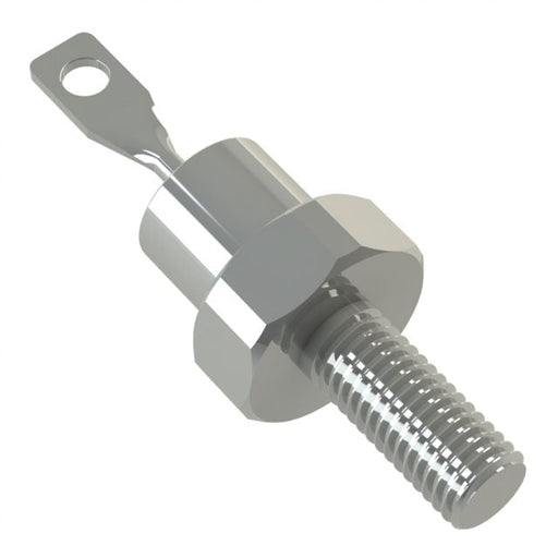 JANTXV1N3891AR by Microchip Technology - DIODE GEN PURP 200V 20A DO203AA