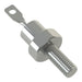 JAN1N1124A by Microchip Technology - DIODE GEN PURP 200V DO203AA