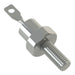 JAN1N1616 by Microchip Technology - DIODE GP REV 600V 15A DO203AA