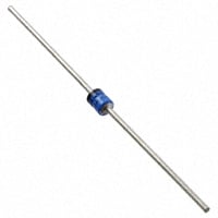 JANTXV1N4954 by Microchip Technology - DIODE ZENER 6.8V 5W AXIAL