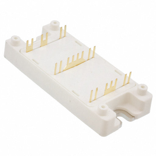 APTM100H45STG by Microchip Technology - MOSFET 4N-CH 1000V 18A SP4