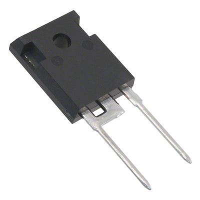 APT30DS60BG by Microchip Technology - DIODE ARRAY GP 600V 20A TO247
