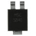 UPS840E3/TR13 by Microchip Technology - DIODE SCHOTTKY 40V 8A POWERMITE3