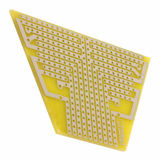 2790224 by Phoenix Contact - BREADBOARD GENERAL PURPOSE NPTH