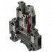 2791320 by Phoenix Contact - CONNECTOR TERM BLK FEED THRU 10-26AWG