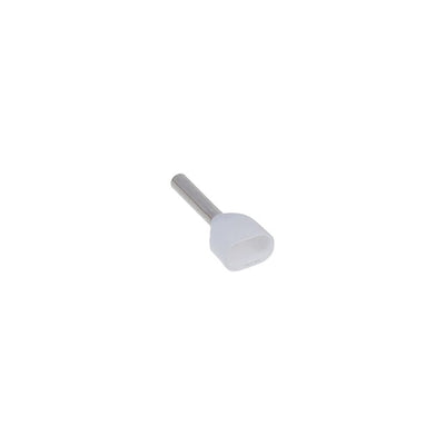 2794.0 by Altech Corporation - H2X0.50/8 DUAL WIRE 500 FERRUL