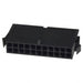 2-794615-2 by TE Connectivity AMP Connectors - CONNECTOR PLUG HSG 22POS 3.00MM
