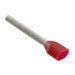 2796.0/100 by Altech Corporation - H2X1.00/18 DUAL WIRE 2X18 25MM (