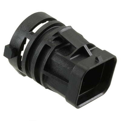 279804-1 by TE Connectivity AMP Connectors - HOUSING,TRANSMISSION CONN