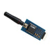 27982 by Parallax Inc. - RF TXRX MOD ISM<1GHZ WHIP ANT TH