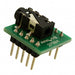 27984 by Parallax Inc. - RF RCVR FM 76MHZ-108MHZ MODULE