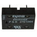 27E1064 by TE Connectivity Potter & Brumfield Relays - RELAY SOCKET 5 POS THROUGH HOLE