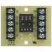 27E460 by TE Connectivity Potter & Brumfield Relays - RELAY SOCKET 10 POS CHASSIS MT