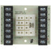 27E867 by TE Connectivity Potter & Brumfield Relays - RELAY SOCKET 14 POS CHASSIS MT