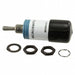 27ET61-T by Honeywell Sensing and Productivity Solutions - SWITCH TOGGLE DPDT 7A 28V