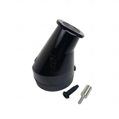 27P-PLU-1-01 by TE Connectivity AMP Connectors - CONNECTOR PLUG HSNG FMALE 27PS INLINE