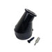 27P-PLU-1-01 by TE Connectivity AMP Connectors - CONNECTOR PLUG HSNG FMALE 27PS INLINE