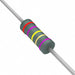 RNF14BTE27R4 by Stackpole Electronics Inc - RESISTOR 27.4 OHM 0.1% 1/4W AXIAL