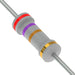 RSF200JR-73-27K by YAGEO - RESISTOR 27K OHM 5% 2W AXIAL