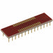 28-350002-11-RC by Aries Electronics - SOCKET ADAPTER SOIC TO 28DIP 0.3
