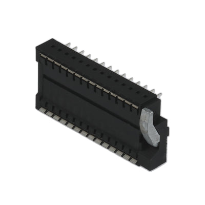 28-526-10 by Aries Electronics - CONNECTOR IC DIP SOCKET ZIF 28POS TIN