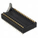 28-526-11 by Aries Electronics - CONNECTOR IC DIP SOCKET ZIF 28POS GLD