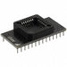 28-653000-10 by Aries Electronics - SOCKET ADAPTER PLCC TO 28DIP 0.6