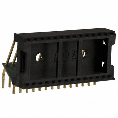 28-6823-90 by Aries Electronics - CONNECTOR IC DIP SOCKET 28POS GOLD