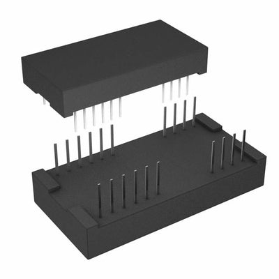 1B32AN by Analog Devices Inc. - IC SIGNAL COND HYBRID 28-DIP