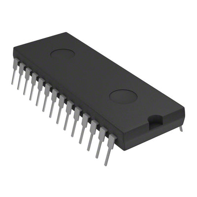 ADS7832BP by Texas Instruments - IC ADC 12BIT SAR 28DIP
