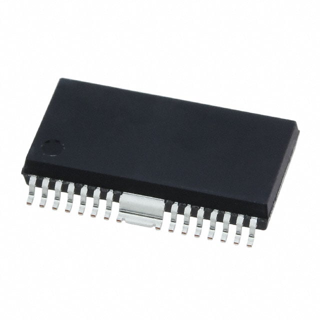 LB1980H-TRM-E by onsemi - IC MOTOR DRIVER 4.5V-5.5V 28HSOP