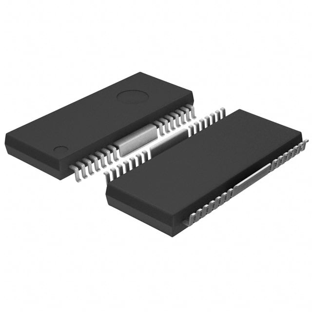 BD4911FM-E2 by Rohm Semiconductor - IC REG CONV PWR SUP 2OUT 28HSOP
