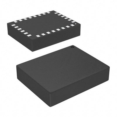 LPY410AL by STMicroelectronics - GYRO 100DEG/S 10MV 28LGA