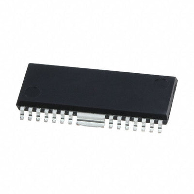 LV8771VH-MPB-H by onsemi - IC MTR DRV BIPOLAR 0-5.5V 28HSOP