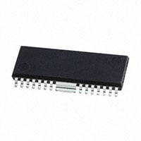 LB11685VH-MPB-H by Sanyo - 3-PHASE SENSOR LESS MOTOR DRIVER