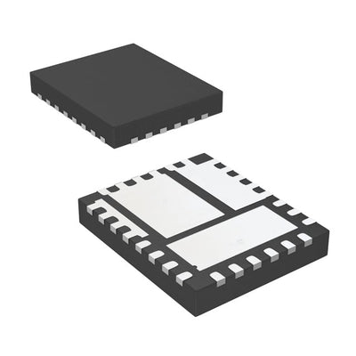 MIC28500YJL-TR by Microchip Technology - IC REG BUCK ADJUSTABLE 4A 28MLF