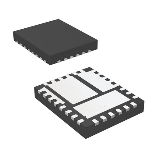 MIC261203YJL-TR by Microchip Technology - IC REG BUCK ADJUSTABLE 12A 28MLF